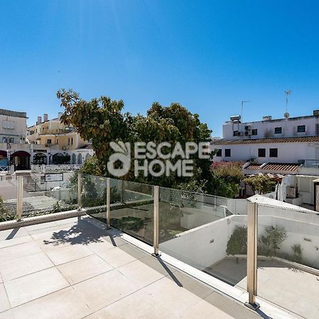 Marina Village Vilamoura Dış mekan fotoğraf