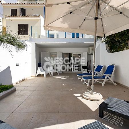 Marina Village Vilamoura Dış mekan fotoğraf