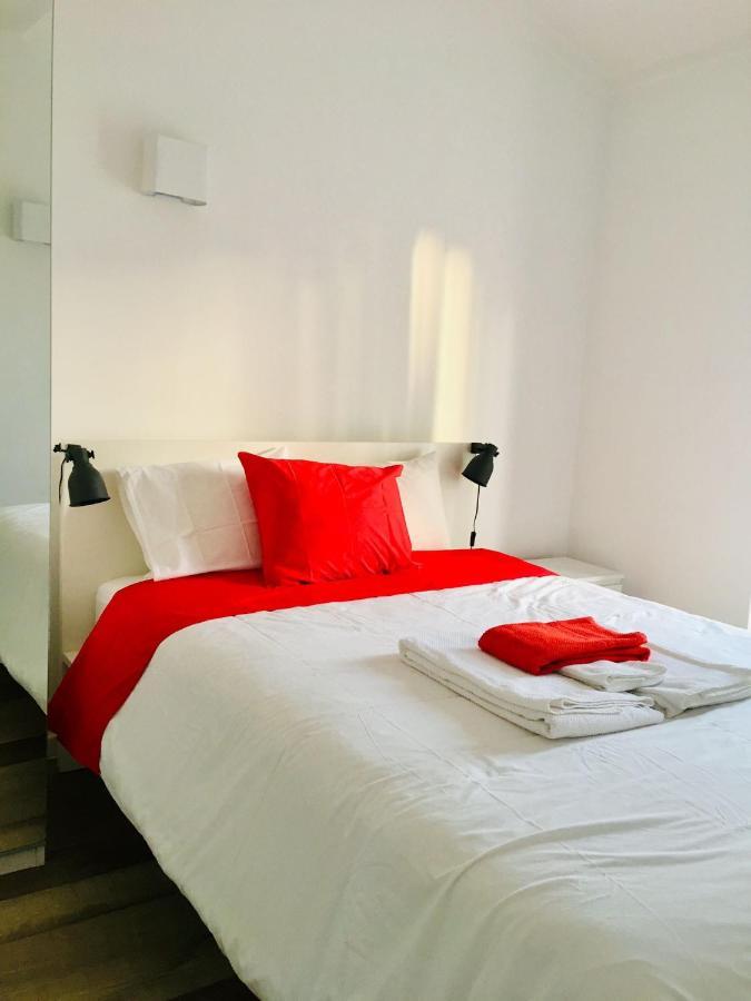 Marina Village Vilamoura Dış mekan fotoğraf