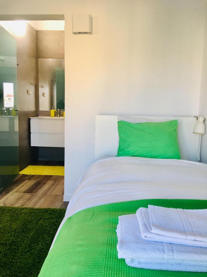 Marina Village Vilamoura Dış mekan fotoğraf