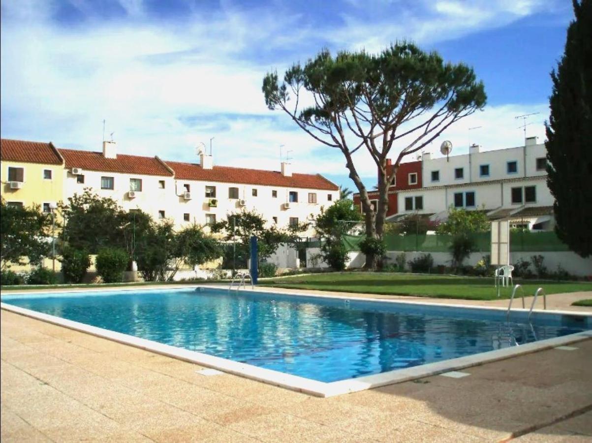 Marina Village Vilamoura Dış mekan fotoğraf