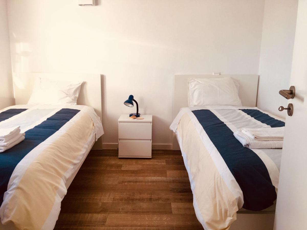 Marina Village Vilamoura Dış mekan fotoğraf