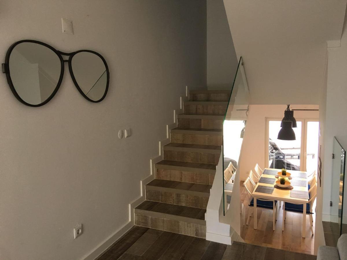 Marina Village Vilamoura Dış mekan fotoğraf