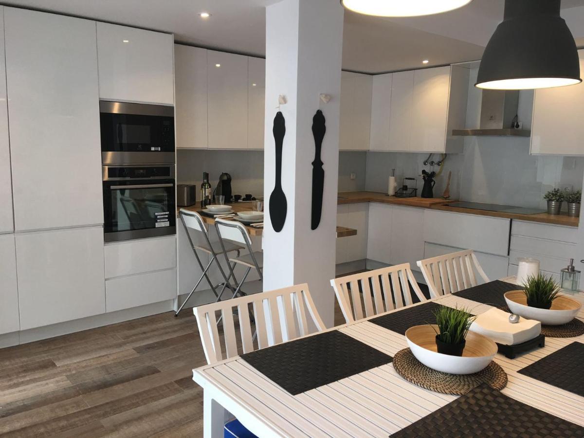 Marina Village Vilamoura Dış mekan fotoğraf