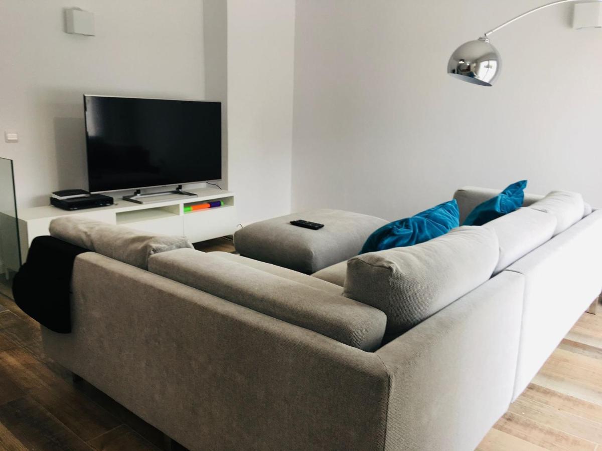 Marina Village Vilamoura Dış mekan fotoğraf