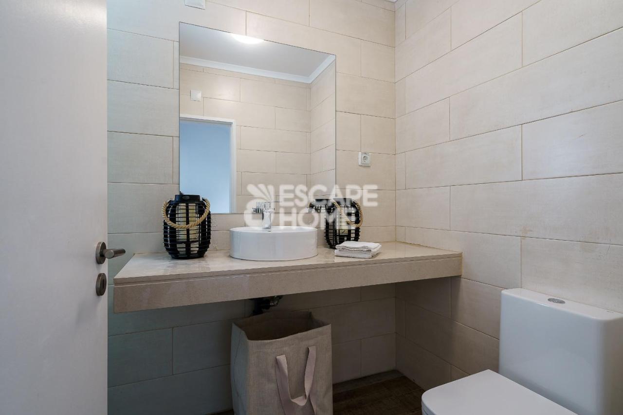 Marina Village Vilamoura Dış mekan fotoğraf