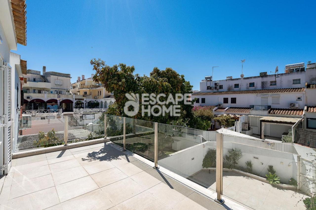 Marina Village Vilamoura Dış mekan fotoğraf