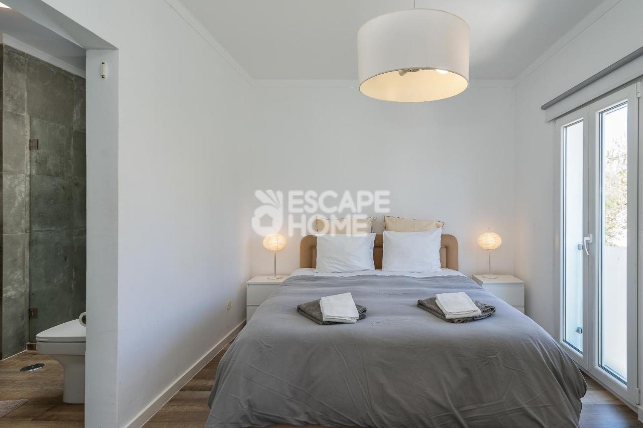 Marina Village Vilamoura Dış mekan fotoğraf