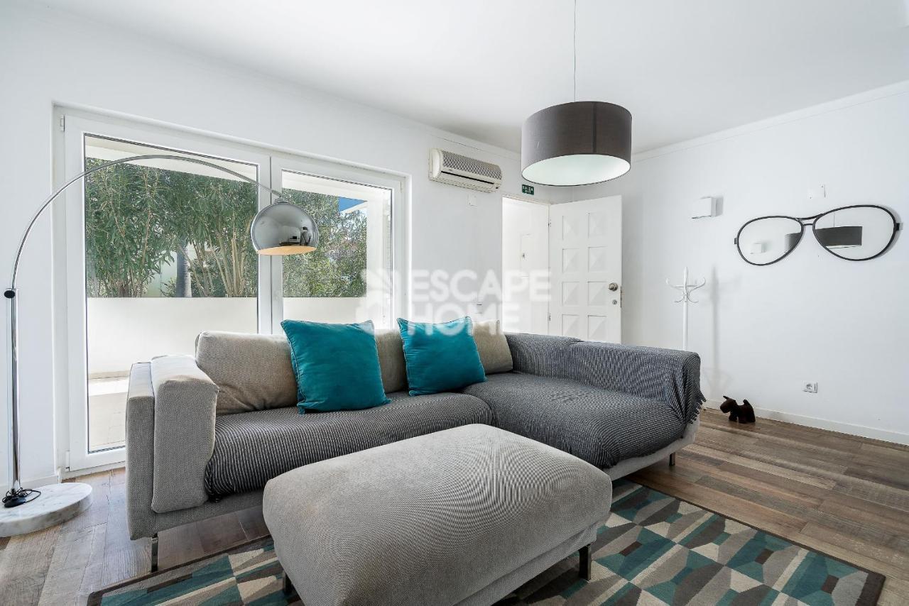 Marina Village Vilamoura Dış mekan fotoğraf