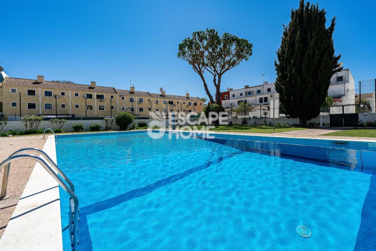 Marina Village Vilamoura Dış mekan fotoğraf