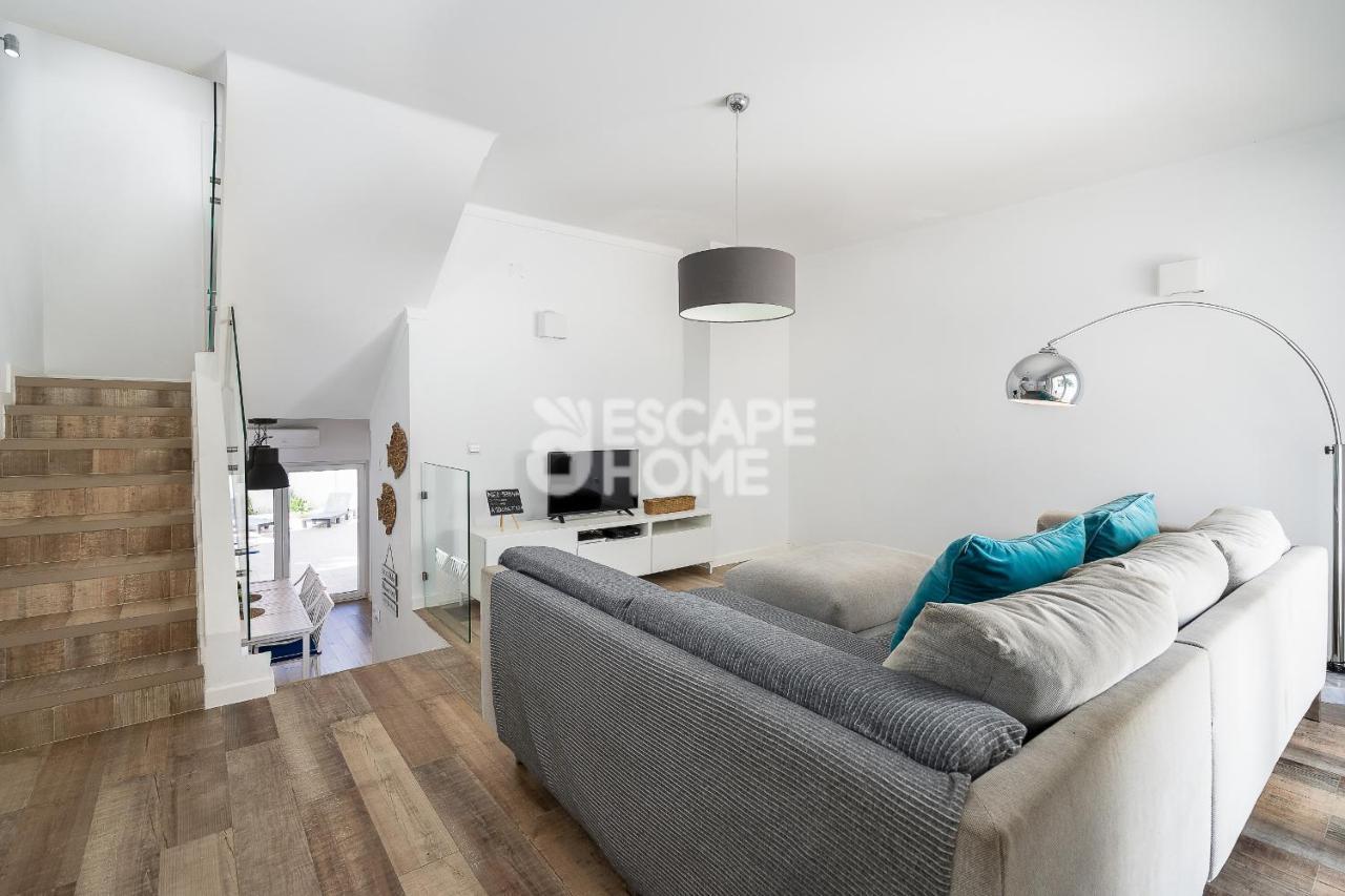 Marina Village Vilamoura Dış mekan fotoğraf