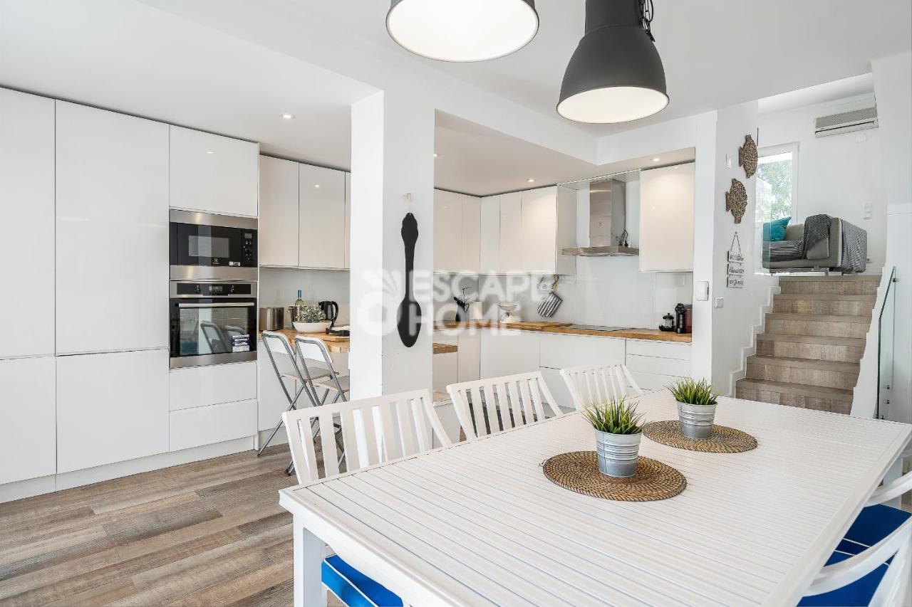 Marina Village Vilamoura Dış mekan fotoğraf