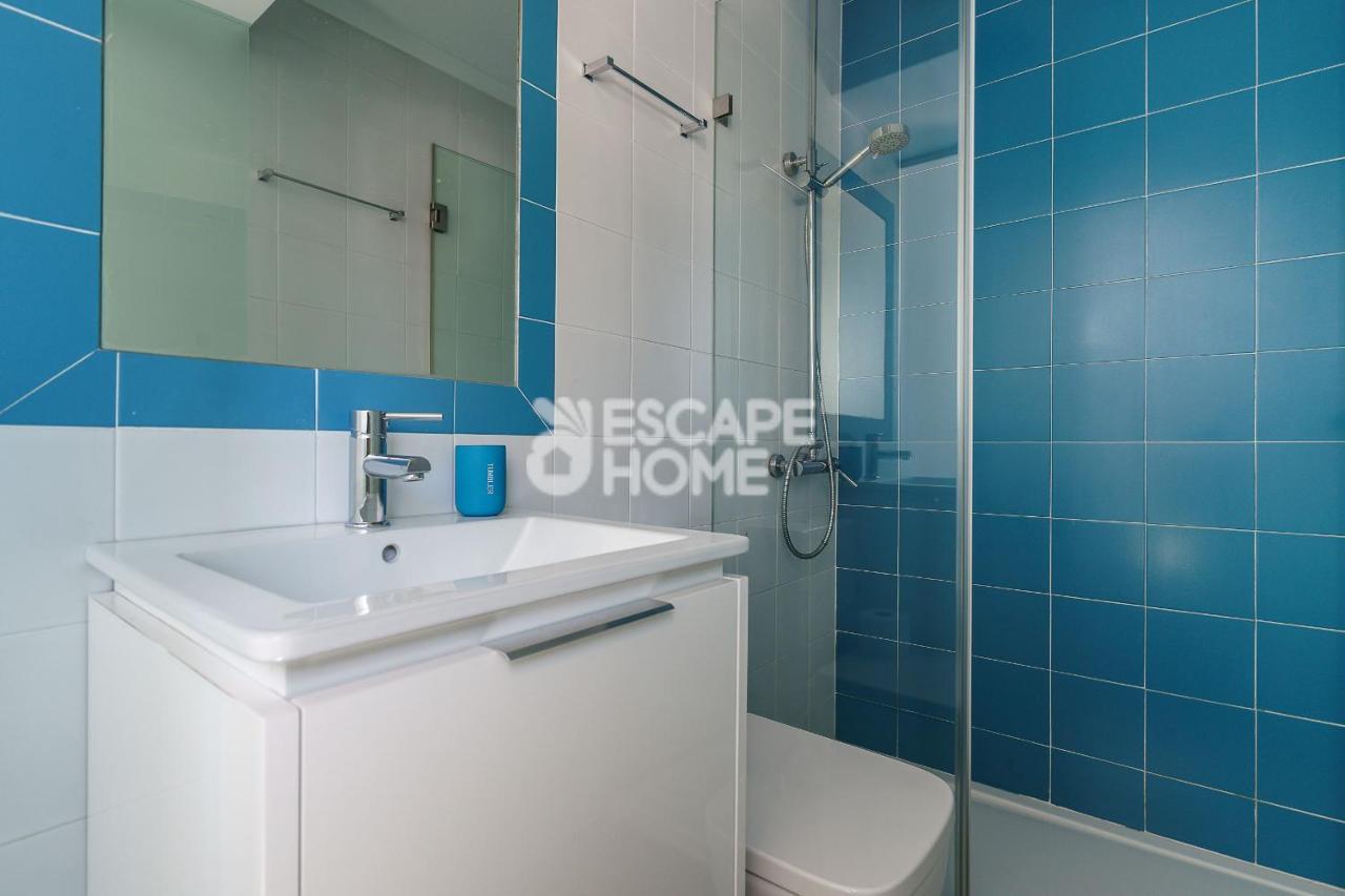 Marina Village Vilamoura Dış mekan fotoğraf