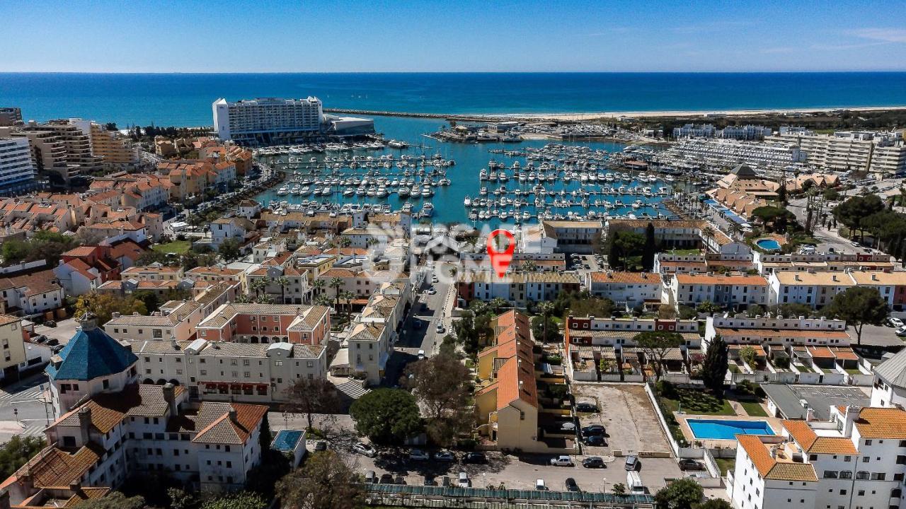 Marina Village Vilamoura Dış mekan fotoğraf