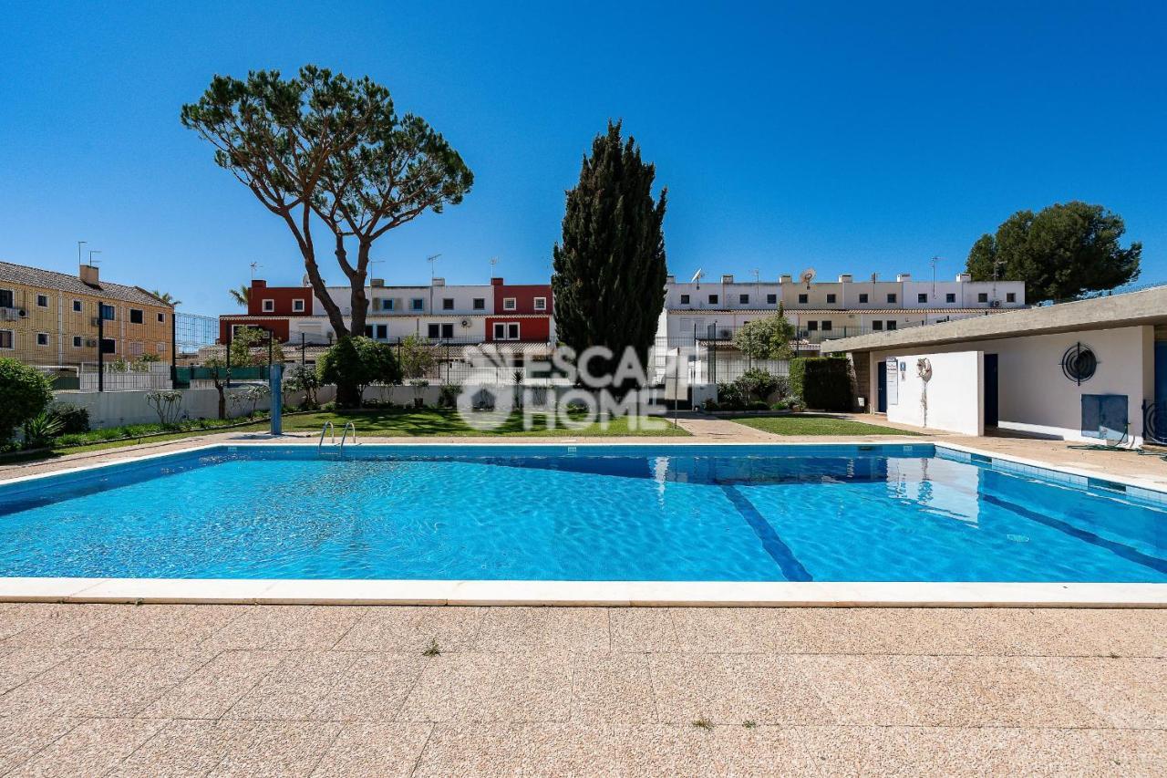 Marina Village Vilamoura Dış mekan fotoğraf