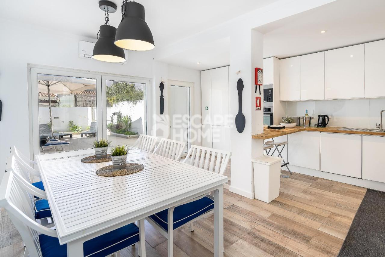 Marina Village Vilamoura Dış mekan fotoğraf