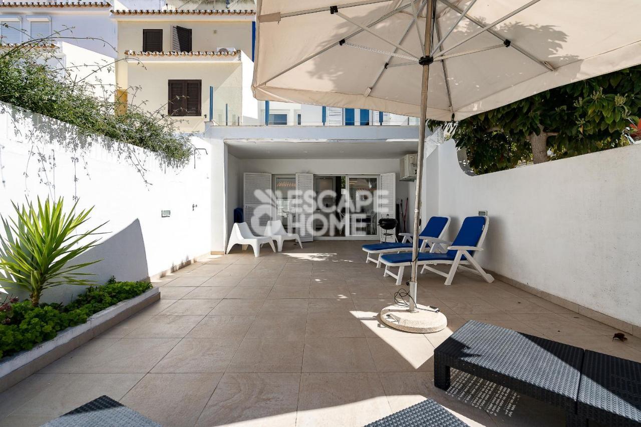 Marina Village Vilamoura Dış mekan fotoğraf