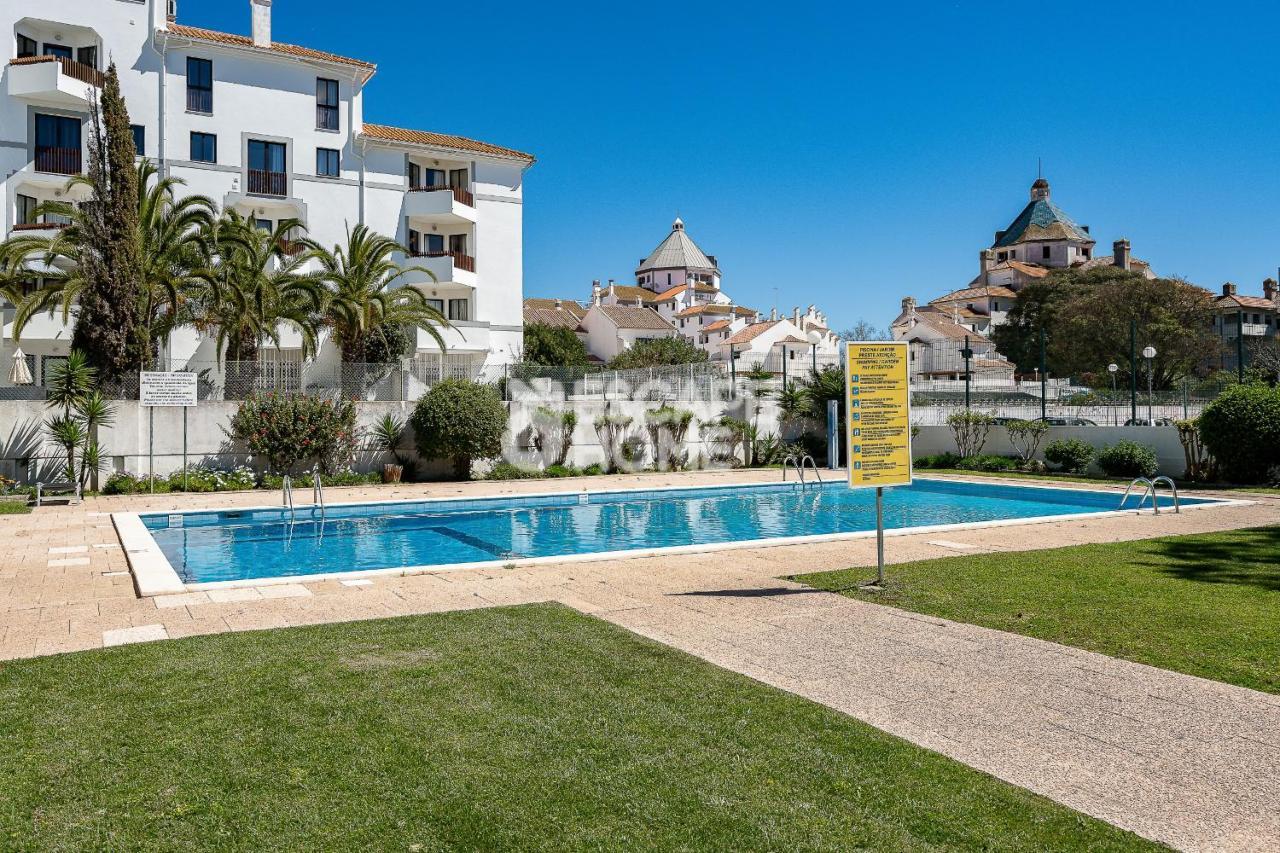 Marina Village Vilamoura Dış mekan fotoğraf