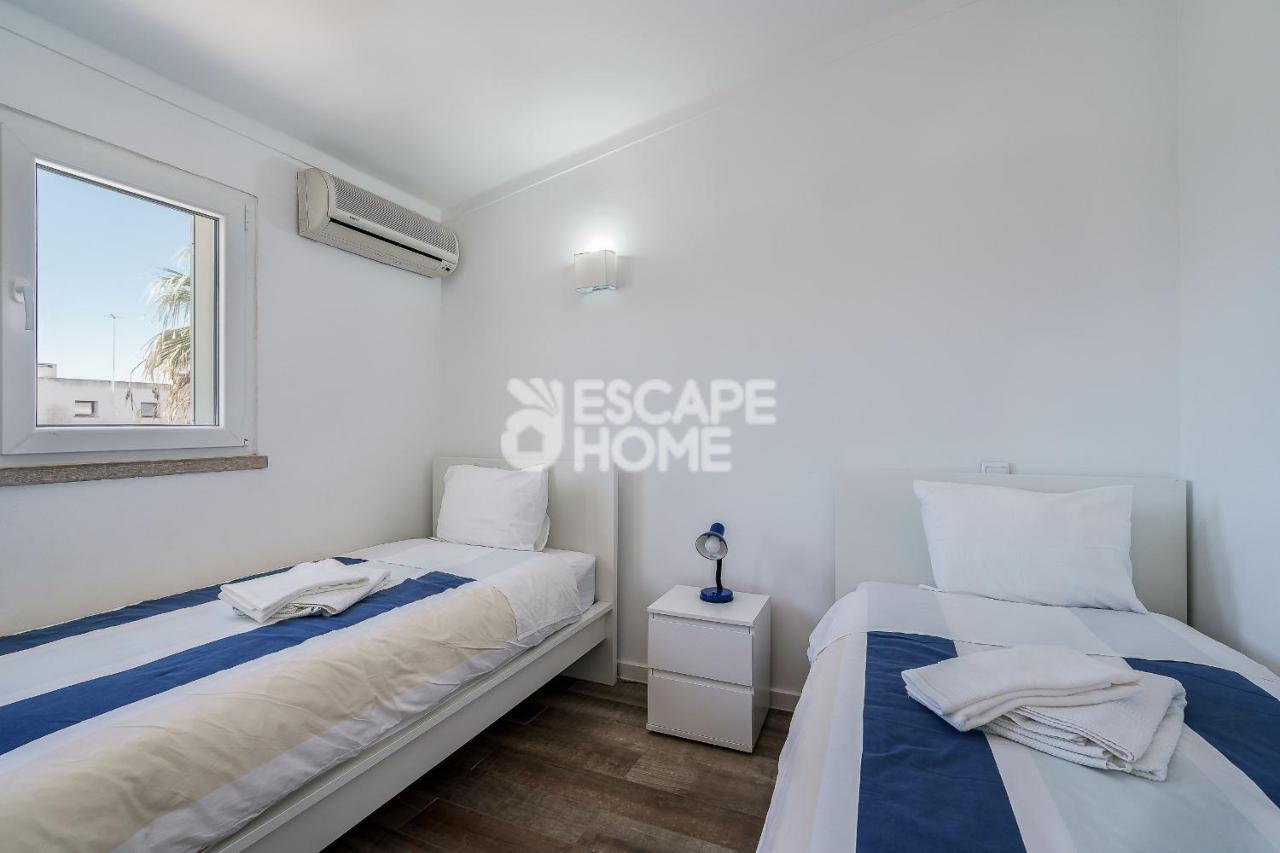 Marina Village Vilamoura Dış mekan fotoğraf