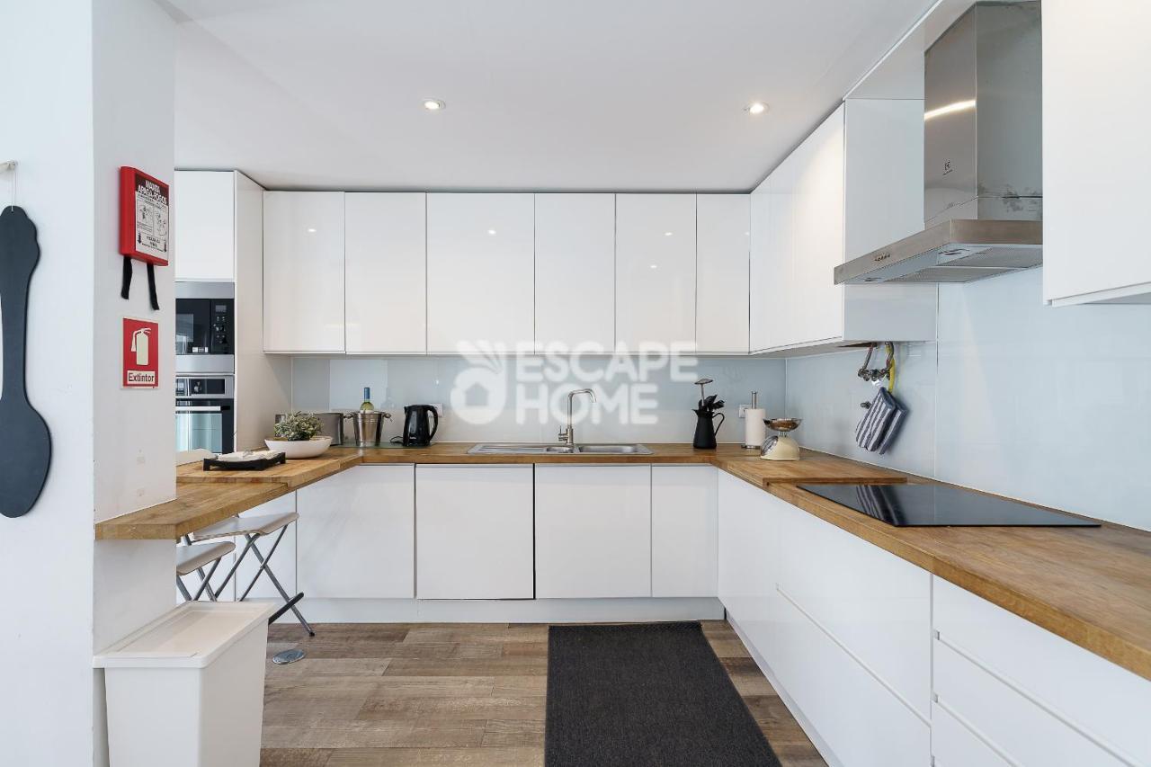 Marina Village Vilamoura Dış mekan fotoğraf